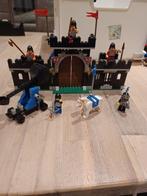 Lego 6059 kasteel, Kinderen en Baby's, Speelgoed | Duplo en Lego, Ophalen of Verzenden, Gebruikt