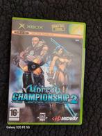 Unreal Championship 2 - Xbox, Gebruikt, Shooter, 1 speler, Ophalen of Verzenden