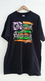 Wasted in America Love Hate shirt rare vintage 1992 tour, Verzamelen, Muziek, Artiesten en Beroemdheden, Ophalen of Verzenden