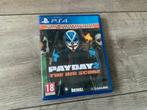 Playstation 4 - PayDay 2 voor de PS4 The Big Score Pay Day, Spelcomputers en Games, Games | Sony PlayStation 4, Avontuur en Actie