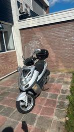 Kymco S7 motor scooter, Ophalen of Verzenden, Zo goed als nieuw, Fly