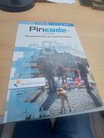 Economie alle katernen Havo 4 en Havo 5 Pincode, Boeken, Schoolboeken, Ophalen of Verzenden, Zo goed als nieuw, HAVO, Economie