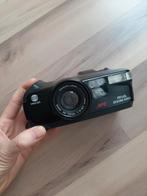 Minolta Riva 105i, Ophalen of Verzenden, Zo goed als nieuw, Spiegelreflex, Minolta
