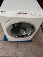 Miele Wasmachine W 4146, Witgoed en Apparatuur, Wasmachines, Gebruikt, Ophalen of Verzenden, Voorlader, 85 tot 90 cm