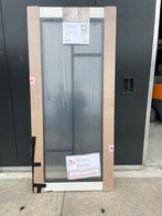 Nieuwe svedex opdek binnendeur te koop met glas, Nieuw, Deurkozijn, 75 tot 150 cm, Hout
