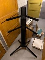 König & Meyer Spider Pro 18860 – Keyboardstandaard – Zwart, Muziek en Instrumenten, Standaards, Ophalen, Gebruikt, Instrumentstandaard