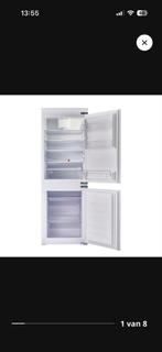 IKEA Rakall Inbouwkoelkast - Perfect voor uw keuken!, Ophalen, 150 tot 200 liter, Gebruikt, 160 cm of meer