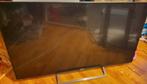 Sony 55 inch 4K Smart TV – Gaat soms aan, Audio, Tv en Foto, Televisies, Ophalen, Niet werkend, 100 cm of meer, Sony