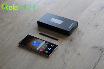 Samsung Galaxy S23 Ultra 5G - 256GB - Cream | Garantie  beschikbaar voor biedingen