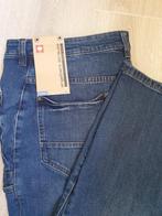 Spijkerbroek maat 60, Ophalen of Verzenden, Nieuw, Blauw, Overige jeansmaten