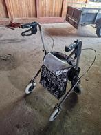 Te koop goede rollator, Diversen, Ophalen of Verzenden, Zo goed als nieuw