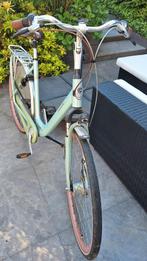 Gazelle orange c7, Fietsen en Brommers, Fietsen | Dames | Damesfietsen, Ophalen, Gebruikt, Gazelle, Versnellingen