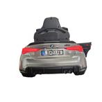 BMW M4 COMPETITION ELEKTRISCHE KINDERAUTO 12 VOLT 2.4G METAL, Ophalen of Verzenden, Nieuw