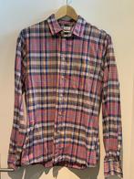 Beautiful checked Filippa K shirt, Overige kleuren, Halswijdte 38 (S) of kleiner, Zo goed als nieuw, Filippa K