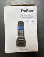 Deck telefoon Profoon PDX - 300, Ophalen of Verzenden, Nieuw, 1 handset