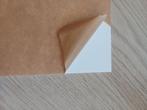 Gekleurde acrylplaatjes, Ophalen, Nieuw, Overige typen