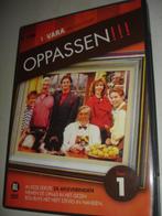 Oppassen- Deel 1- VARA- 3-DVD- (NIEUW), Cd's en Dvd's, Dvd's | Tv en Series, Alle leeftijden, Verzenden, Drama, Boxset
