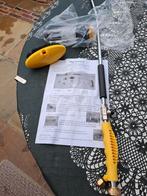 te koop een hoge druk reinerger  nieuw, Tuin en Terras, Hogedrukreinigers, Ophalen of Verzenden, Nieuw, Benzine, Met regelbare waterdruk