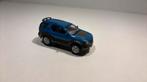 Isuzu v- cross cararama 1.72, Hobby en Vrije tijd, Modelauto's | 1:87, Auto, Ophalen of Verzenden, Schuco, A