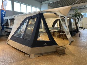 Combi Camp Country beschikbaar voor biedingen