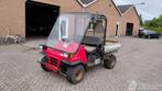 Alle kawasaki mule benzine (bj 1999, automaat), Overige carrosserieën, Benzine, Overige merken, Automaat