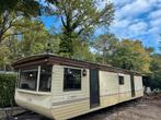 Inruilkoopje! Atlas Panache, 2 slk, Caravans en Kamperen, Stacaravans, Tot en met 4