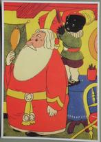 Sinterklaas 2, Verzamelen, Ansichtkaarten | Themakaarten, Ophalen of Verzenden, 1980 tot heden, Ongelopen, Kinderen
