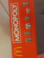 Mcdonalds monopoly bordspel, Hobby en Vrije tijd, Gezelschapsspellen | Bordspellen, Ophalen, Nieuw, McDonald's