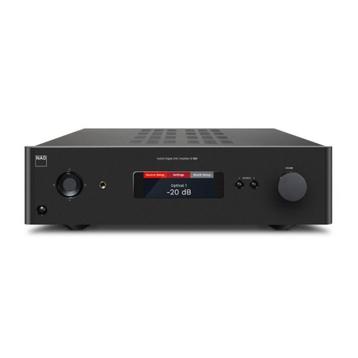 NAD C388 DAC Versterker incl. NAD Bluos 2i Module NIEUW! beschikbaar voor biedingen