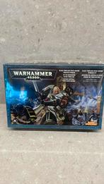 Warhammer 40K space marine black templar upgrade kit, Verzenden, Warhammer 40000, Figuurtje(s)