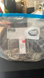 Paperclip, Ophalen, Nieuw