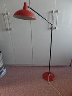 vloerlamp JJM Hoogervorst, Huis en Inrichting, Lampen | Vloerlampen, Ophalen of Verzenden, Zo goed als nieuw, Metaal, 150 tot 200 cm
