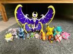 Pokemon popetjes, Verzamelen, Poppetjes en Figuurtjes, Ophalen of Verzenden