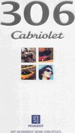 Peugeot 306 Cabriolet (1998), Ophalen of Verzenden, Nieuw, Peugeot