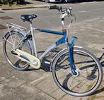 Batavus Weekend in nette staat, Fietsen en Brommers, Fietsen | Heren | Herenfietsen, Ophalen, Versnellingen, Batavus, Zo goed als nieuw