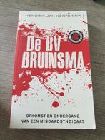 De bv bruinsma klaas hendrik jan Korterink misdaad, Boeken, Overige Boeken, Ophalen of Verzenden, Gelezen