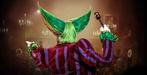 Walibi Fright Nights tickets 2 x, Tickets en Kaartjes, Twee personen, Ticket of Toegangskaart