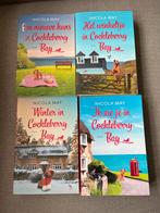 Cockleberry Bay 1-4 - Nicola May, Ophalen of Verzenden, Zo goed als nieuw, Europa overig