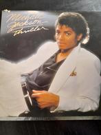 Michael Jackson Thriller, Cd's en Dvd's, Vinyl | R&B en Soul, Gebruikt, Ophalen