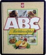 ABC Het lekkere alfabet; kookboek, recepten margriet, Boeken, Kookboeken, Gelezen, Ophalen of Verzenden