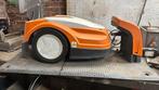 Stihl robotmaaier, Ophalen of Verzenden, Gebruikt, 20 tot 25 cm
