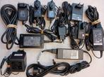 • VOEDING / ADAPTERS • Met verschillende SPANNINGEN •, Verzenden, Zo goed als nieuw