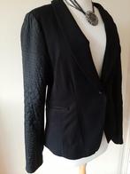 Colbertje Maat 38   DIDI, Kleding | Dames, Maat 38/40 (M), Zwart, DIDI, Ophalen of Verzenden