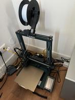 Elegoo Neptune 4 Pro + Extra filament, Ophalen, Zo goed als nieuw