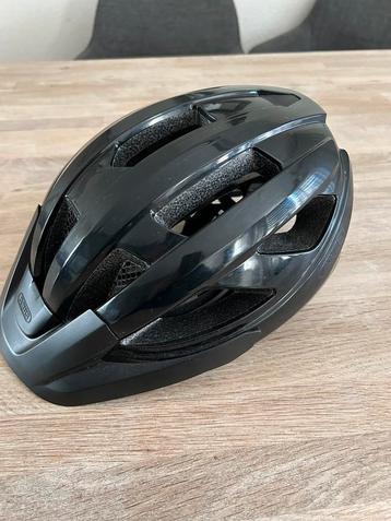 Abus Fietshelm Mountainbikehelm