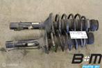 Schokdempers VW Bora / Audi A3 8L 1J0413031P, Auto-onderdelen, Ophanging en Onderstel, Gebruikt