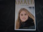 Boek Amalia, Ophalen of Verzenden, Zo goed als nieuw
