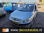 Peugeot 307 Break 1.6-16V XT Pack/AUTOMAAT/TREKHAAK, 65 €/maand, 4 cilinders, Origineel Nederlands, 690 kg