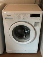 Whirlpool Wasmachine 7kg - Prima Conditie, Ophalen, Gebruikt, Voorlader, Kort programma