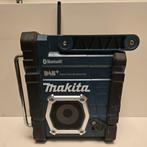 Makita DMR112 Bouwradio |  (835867), Info@makita.nl, Ophalen of Verzenden, Zo goed als nieuw, Park Forum 1101, 5657 HK Eindhoven, Nederland